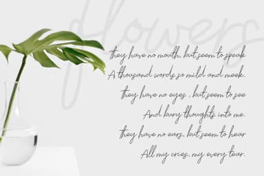 Moscato Font by Factory738 — Script Handwritten Font — thumbnail 2