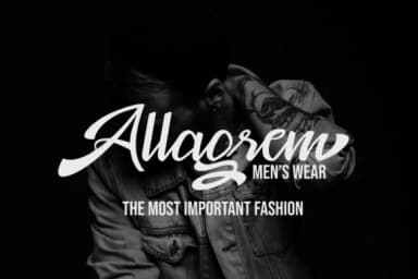 Mosgrade Font by Fallengraphic — Script Handwritten Font — thumbnail 4