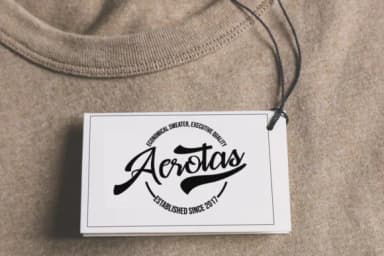 Mosgrade Font by Fallengraphic — Script Handwritten Font — thumbnail 5