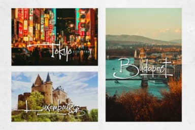 Motereal Font by I Do Not Sleep — Script Handwritten Font — thumbnail 8