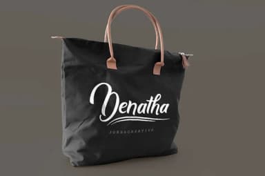 Mother Love Font by Jorse Creative — Script Handwritten Font — thumbnail 2