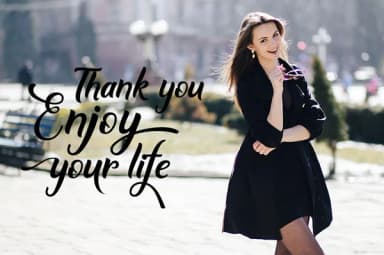 Mother Love Font by Jorse Creative — Script Handwritten Font — thumbnail 5