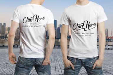 Mother Love Font by Jorse Creative — Script Handwritten Font — thumbnail 6