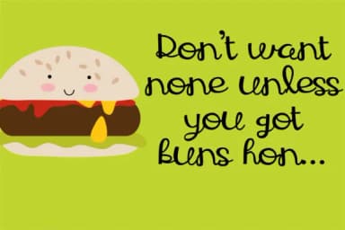 Mother Mayonnaise Font by Illustration Ink — Script Handwritten Font — thumbnail 2