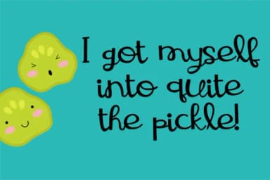 Mother Mayonnaise Font by Illustration Ink — Script Handwritten Font — thumbnail 5