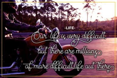 Motherday Font by Struggle Studio — Script Handwritten Font — thumbnail 3