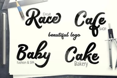 Mothica Bold Font by Olexstudio — Script Handwritten Font — thumbnail 3