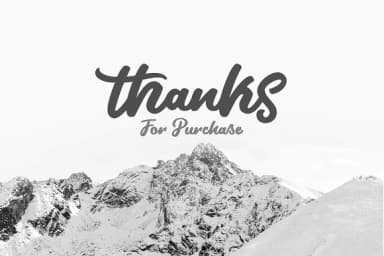 Mothica Bold Font by Olexstudio — Script Handwritten Font — thumbnail 6