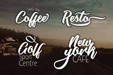 Mothica Script Font by Olexstudio — Script Handwritten Font — thumbnail 4