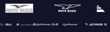 Moto Guzzi by Ingo Preuss — Dingbats Font — thumbnail 2