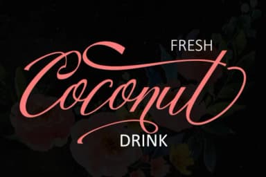 Mottingham Font by leparte studio — Script Handwritten Font — thumbnail 3