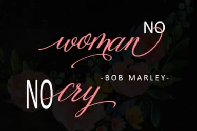 Mottingham Font by leparte studio — Script Handwritten Font — thumbnail 5