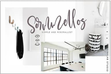 Mottura Font by Pineungtype & Missinklab — Script Handwritten Font — thumbnail 2