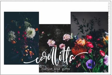 Mottura Font by Pineungtype & Missinklab — Script Handwritten Font — thumbnail 4