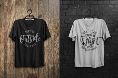 Mountain Script Font by Debut Studio — Script Handwritten Font — thumbnail 7