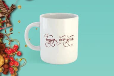 Mountain Script Font by Arie Design by Arie Design — Script Handwritten Font — thumbnail 3