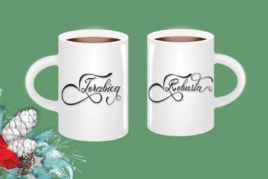 Mountain Script Font by Arie Design by Arie Design — Script Handwritten Font — thumbnail 4