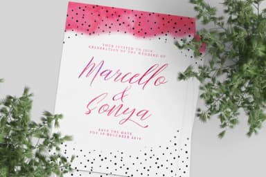 Mountique Font by Ian Mikraz — Script Handwritten Font — thumbnail 8