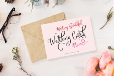 Mountiza Font by YanIndesign — Script Handwritten Font — thumbnail 3