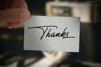 Mr. Dakota Font by Fauzi — Script Handwritten Font — thumbnail 8