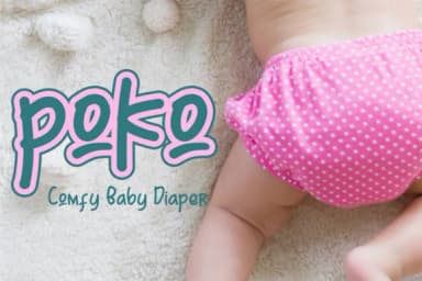 Mr. Kebab Font by Omotu — Script Handwritten Font — thumbnail 5