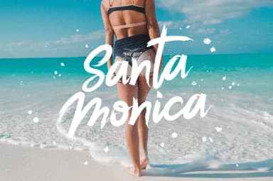 Mr. Lonely Font by ChekArt — Script Handwritten Font — thumbnail 2