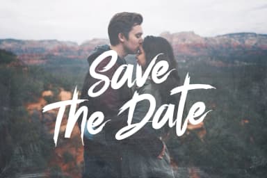 Mr. Lonely Font by ChekArt — Script Handwritten Font — thumbnail 8