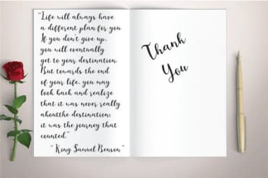 Mr. Night Font by Cooldesignlab — Script Handwritten Font — thumbnail 3