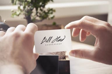 Mr. Roosevelt Font by Marcelo Inez — Script Handwritten Font — thumbnail 3