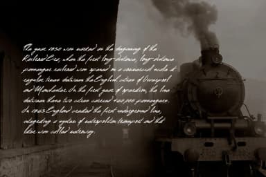 Mr. Roosevelt Font by Marcelo Inez — Script Handwritten Font — thumbnail 4