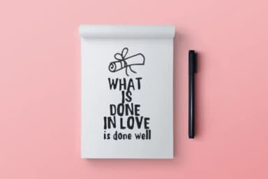 Mrs Maillias Duo Font by duka — Script Handwritten Font — thumbnail 7