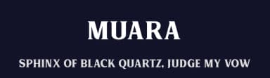 Muara by surotype — Serif Font — thumbnail 2