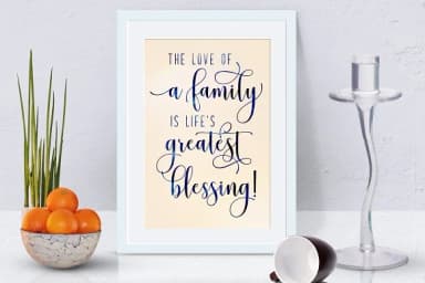 Mudhisa Font by barland — Script Handwritten Font — thumbnail 5