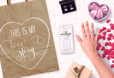 Mudhisa Font by barland — Script Handwritten Font — thumbnail 7