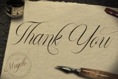 Mugello Font by Bluestudio — Script Handwritten Font — thumbnail 9