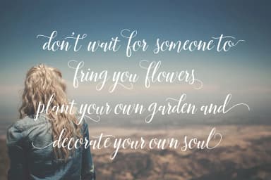 Munira Script Font by Picatype Studio — Script Handwritten Font — thumbnail 6