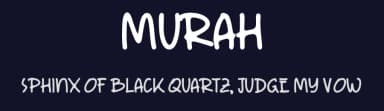 Murah by Afkari Studio — Script Handwritten Font — thumbnail 2
