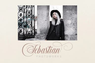 Murchison Font by Stripes Studio — Script Handwritten Font — thumbnail 5