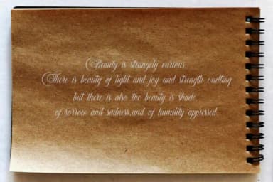 Murchison Font by Stripes Studio — Script Handwritten Font — thumbnail 7