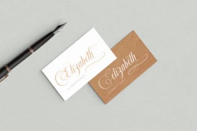 Murchison Font by Stripes Studio — Script Handwritten Font — thumbnail 8