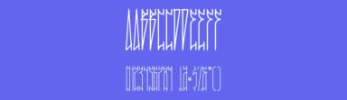 Muro SP by Allan Diego — Script Handwritten Font — thumbnail 3