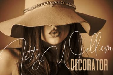 Mustache and Thick Font by eyetype2000 — Script Handwritten Font — thumbnail 7