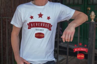 Mustank Font by RochArt — Script Handwritten Font — thumbnail 9