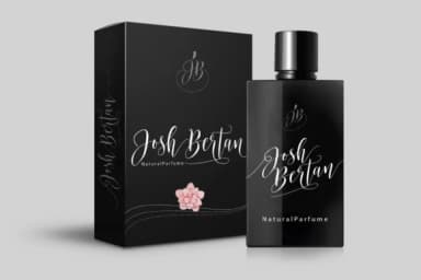 Mustica Script Font by joelmaker — Script Handwritten Font — thumbnail 5