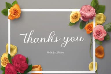 Mustika Font by Bal Studio — Script Handwritten Font — thumbnail 7