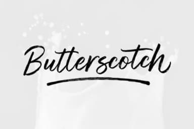 Muthea Font by Discipline — Script Handwritten Font — thumbnail 9