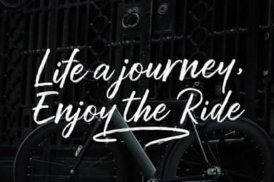 Muthea Font by Discipline — Script Handwritten Font — thumbnail 8