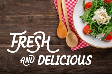 Muthike Font by Creative Fabrica Fonts — Script Handwritten Font — thumbnail 2