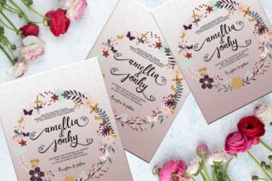 Muttung Script Font by Haksen — Script Handwritten Font — thumbnail 3