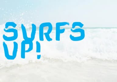 My Beach Shack Font by GraphicsBam Fonts — Script Handwritten Font — thumbnail 3